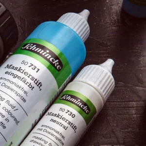 Masking Fluid