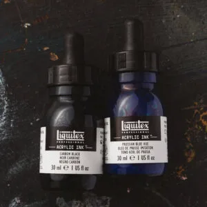Indian Ink