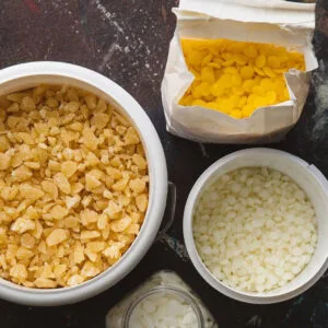 Beeswax