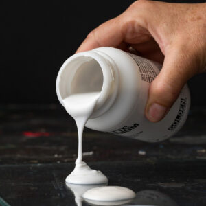 Acrylic Mediums