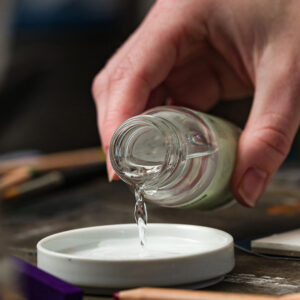 Oil Varnishes
