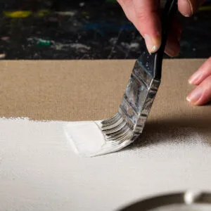 Gesso