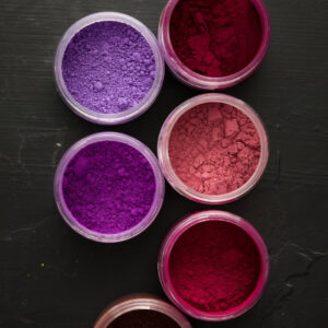 Pigments