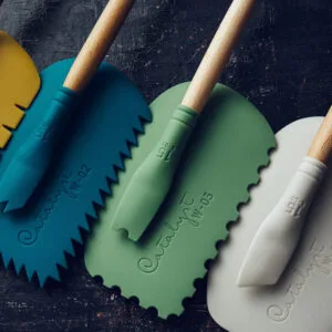 Silicone Tools