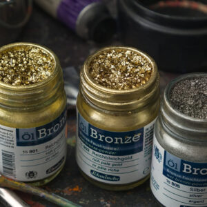 Pigments & Powders