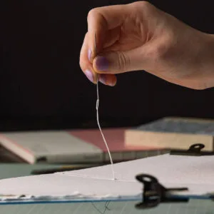 Bookbinding