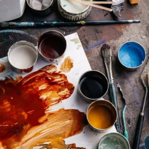 Encaustic Mediums