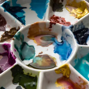 Palettes
