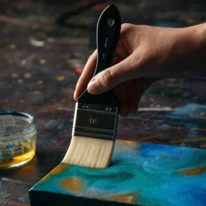 Varnish Brushes