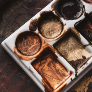 Resin