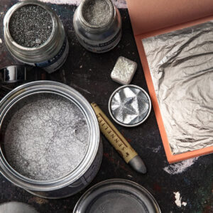 Gilding Tools