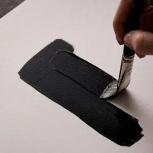 Acrylic Brushes