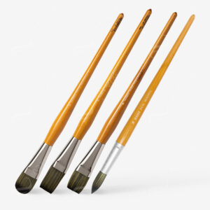 ISABEY : ISACRYL BRUSHES