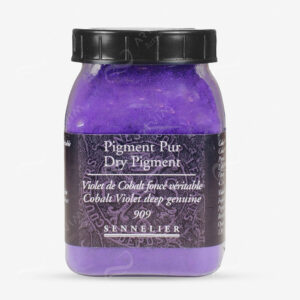 SENNELIER : ARTISTS QUALITY DRY PIGMENT