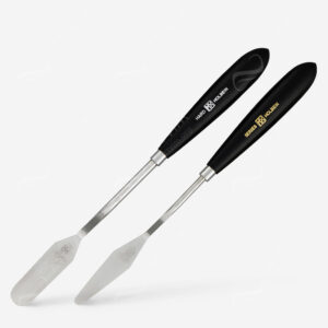 HOLBEIN : MX PAINTING KNIVES