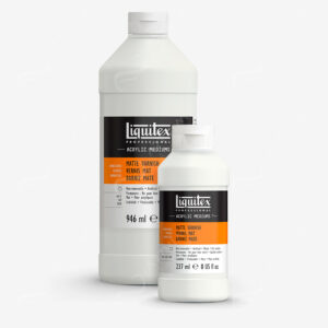 LIQUITEX : PROFESSIONAL VARNISH