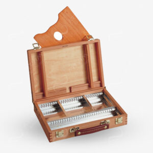 MABEF : BEECH ARTIST BOXES