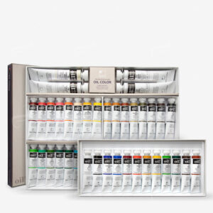 SHINHAN : OIL PAINT SETS