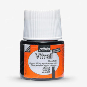 PEBEO : VITRAIL GLASS PAINT