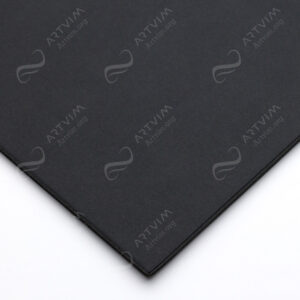 WESTFOAM : FOAMBOARD BLACK