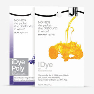 JACQUARD : IDYE