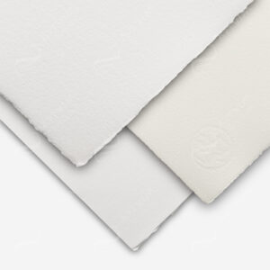 HAHNEMUEHLE : PRINTMAKING PAPER