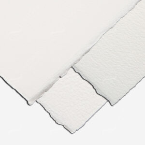 ARCHES : AQUARELLE WATERCOLOUR PAPER SHEETS