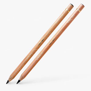 CONTE A PARIS : CARBON PENCILS