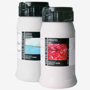 DALER-ROWNEY : ACRYLIC MEDIUMS