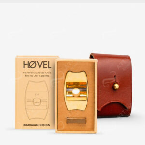 MAKERS CABINET : H√òVEL PENCIL PLANE AND ACCESSORIES