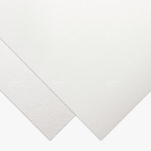 BOCKINGFORD : WATERCOLOUR PAPER