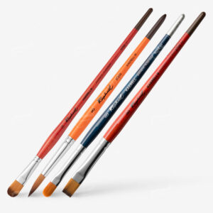 RAPHA√ãL : KAERELL SYNTHETIC BRUSHES