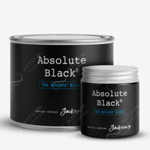 JACKSON'S : ABSOLUTE BLACK SPECIAL EDITION