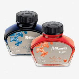 PELIKAN : FOUNTAIN PEN INKS