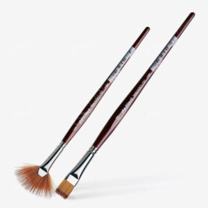 DA VINCI : VARIO TIP BRUSHES