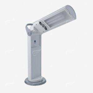DAYLIGHT : TWIST PORTABLE LAMPS