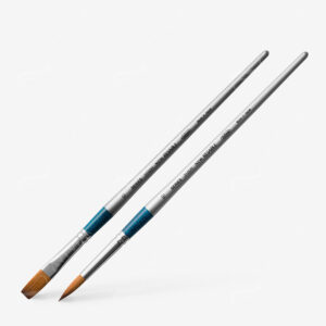 HOLBEIN : WATERCOLOUR & ACRYLIC BRUSHES