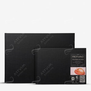FABRIANO : WATERCOLOUR BOOK