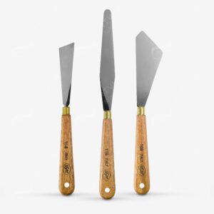 RGM : PALETTE KNIVES