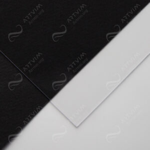 JACKSON'S : TRANSPARENT PRINTING PLATES