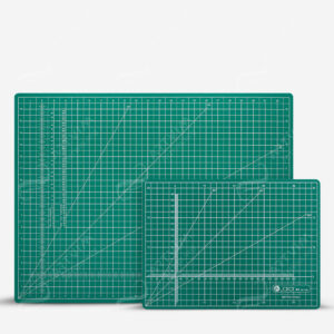 JAKAR : CUTTING MATS DOUBLE SIDED PRINT