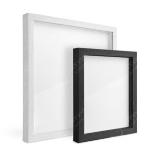 JACKSON'S : READY-MADE AYOUS WOOD BOX FRAME