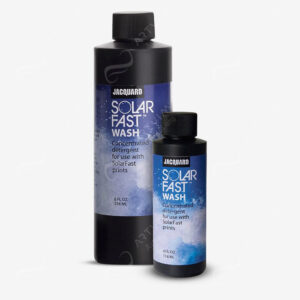 JACQUARD : SOLAR FAST WASH
