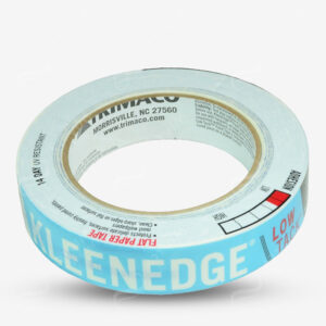 KLEENEDGE : LOW TACK MASKING TAPES