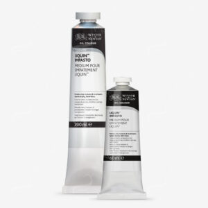 WINSOR & NEWTON : LIQUIN IMPASTO