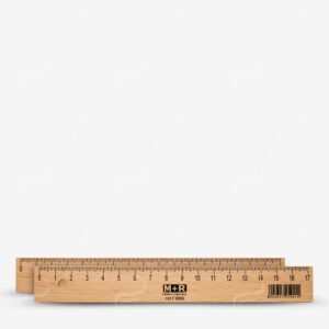 M+R : RULERS