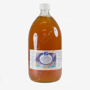 LEFRANC BOURGEOIS : CRACKING VARNISH