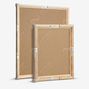 JACKSON'S : PLEIN AIR CANVAS BOARD CARRIERS