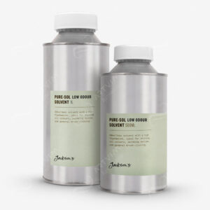 JACKSON'S : PURE-SOL LOW ODOUR SOLVENT