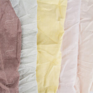 HANDOVER : RAGS
